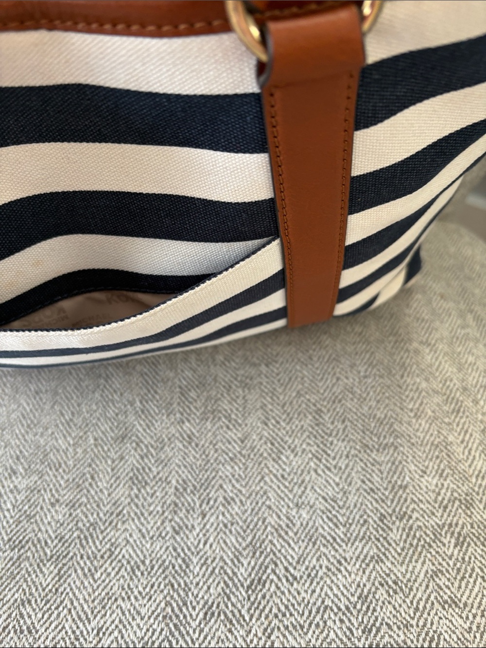 Michael Kors Tote - Picture 8 of 16